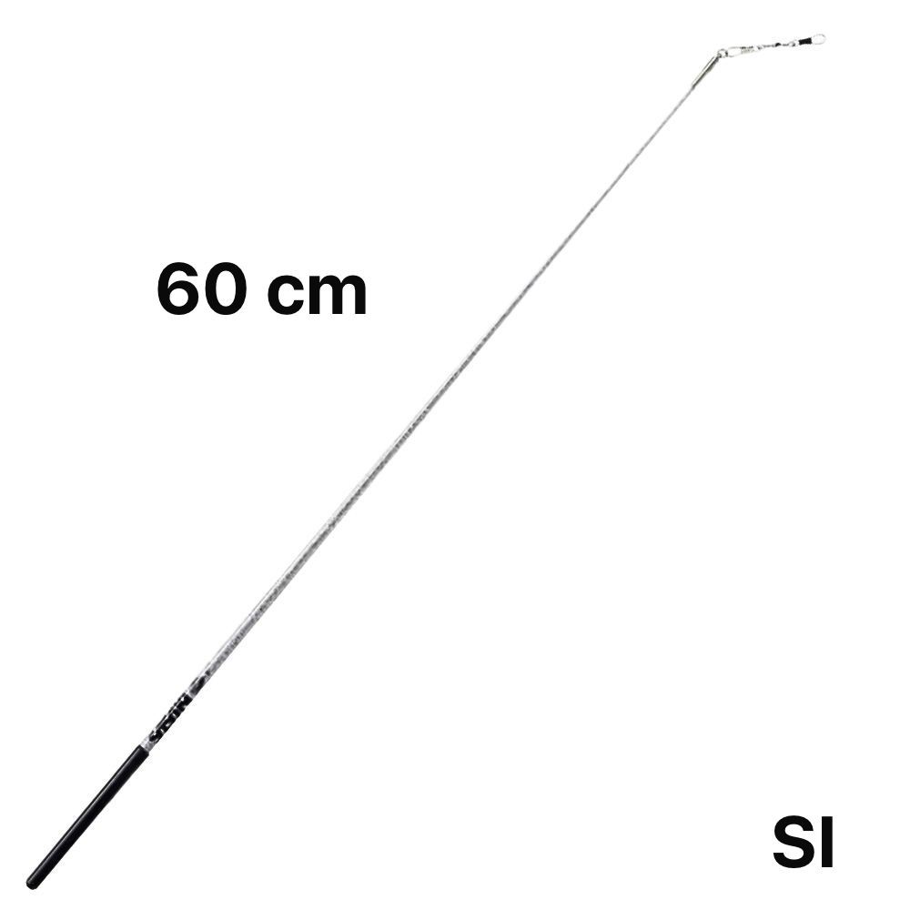 SASAKI 60cm Hologram Fiberglass stick Seniors M-781H-F FIG (SI) view 3