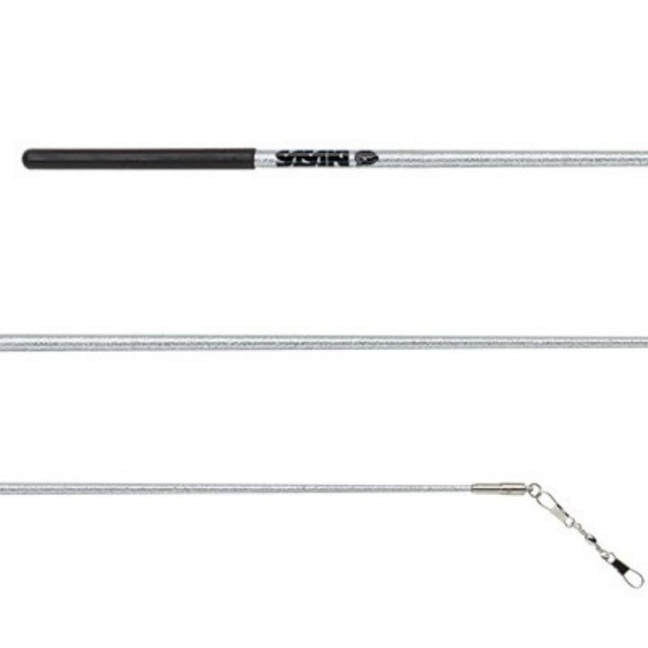 SASAKI 60cm Hologram Fiberglass stick Seniors M-781H-F FIG (SI) view 4