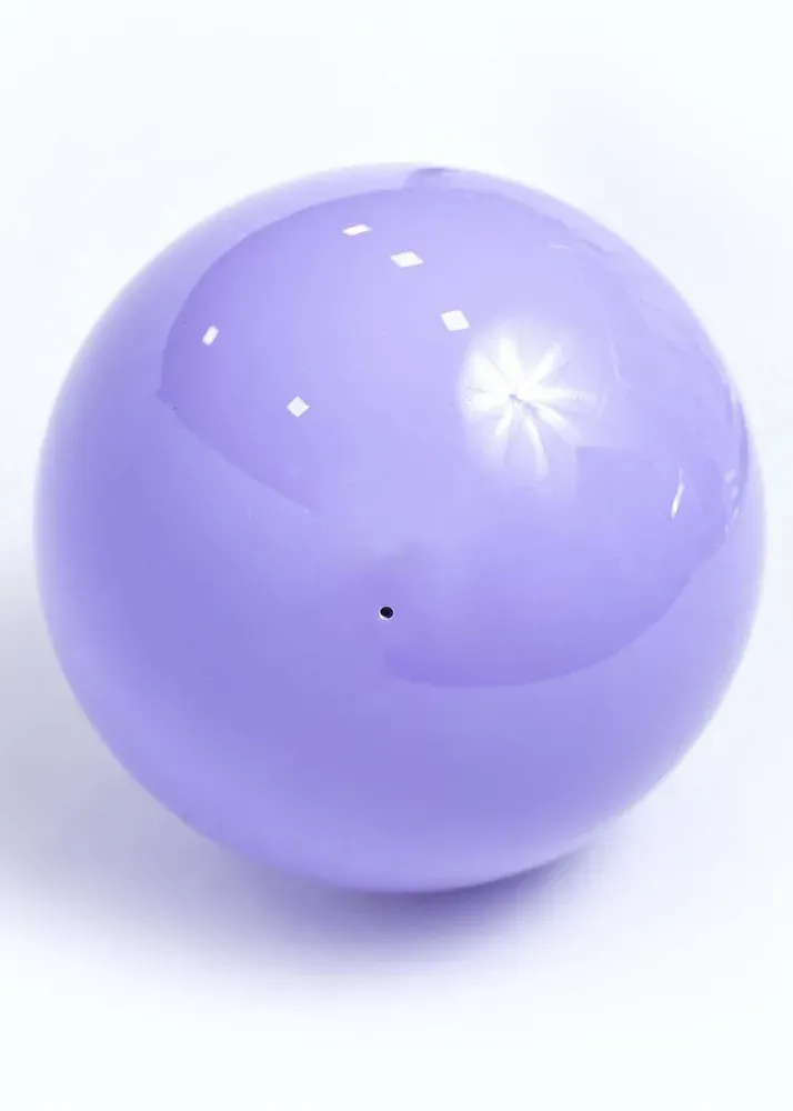 SASAKI 18.5 cm Gymnastic ball Seniors M-20A FIG (RRK) view 5