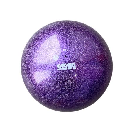 SASAKI 18.5cm Seniors Meteor Ball Seniors M-207BRM FIG (VI) view 2