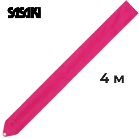 SASAKI Gymnastic Ribbon 4 m for Junior MJ-714 (CYP)