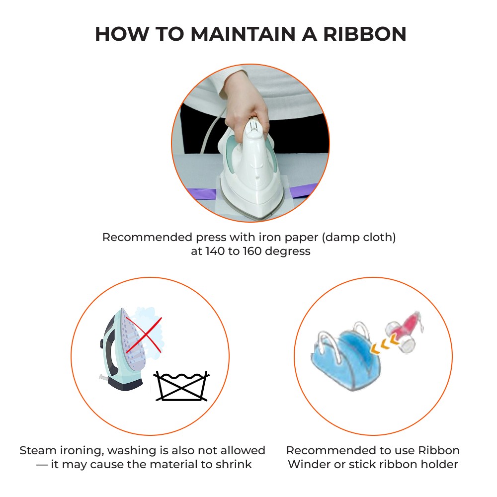 SASAKI Gymnastic Ribbon 4 m for Junior MJ-714 (P) view 3
