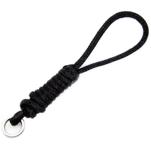 RG Swivel 5cm 301502 0014-08 (BLACK) view 4
