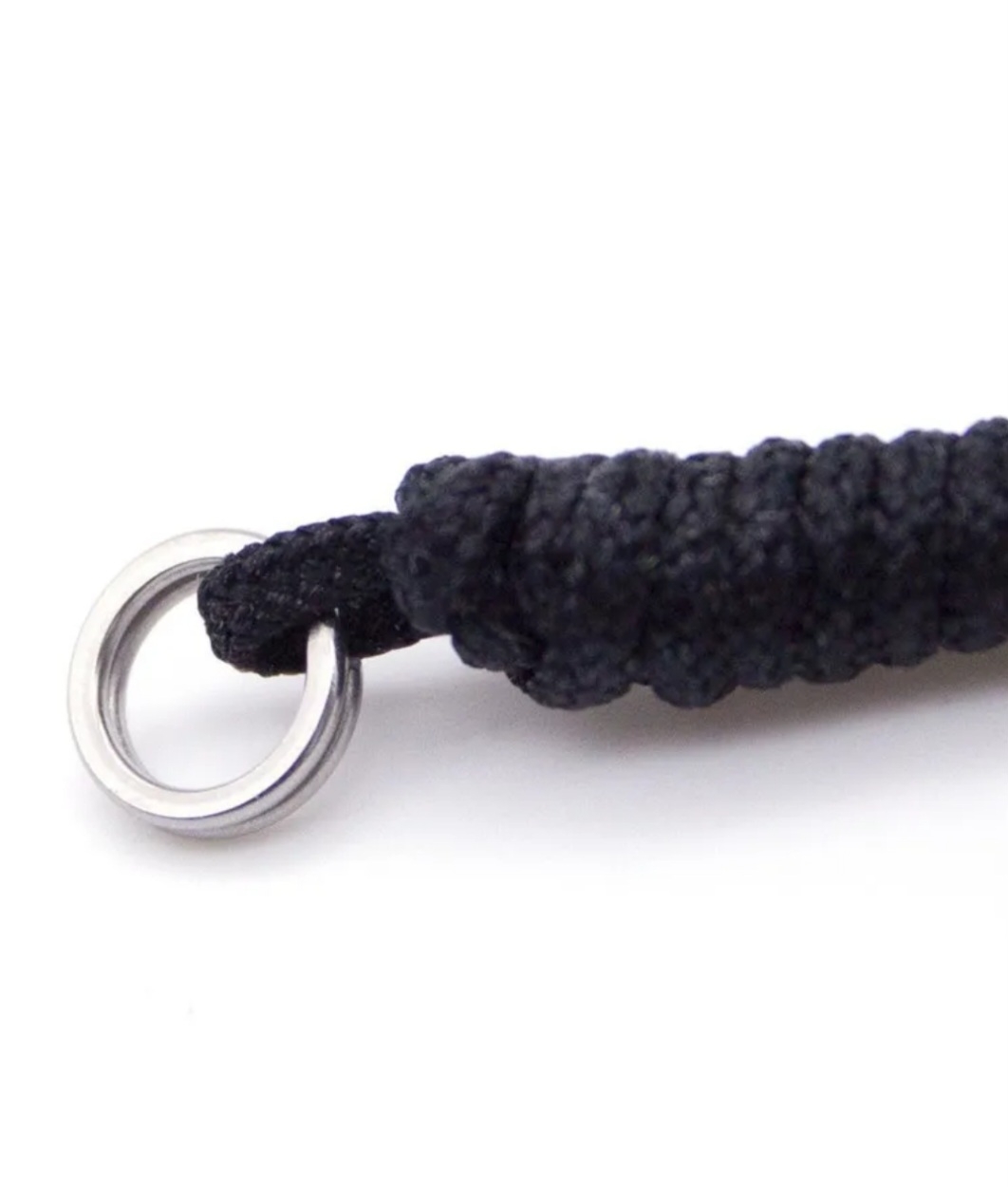 RG Swivel 5cm 301502 0014-08 (BLACK) view 3