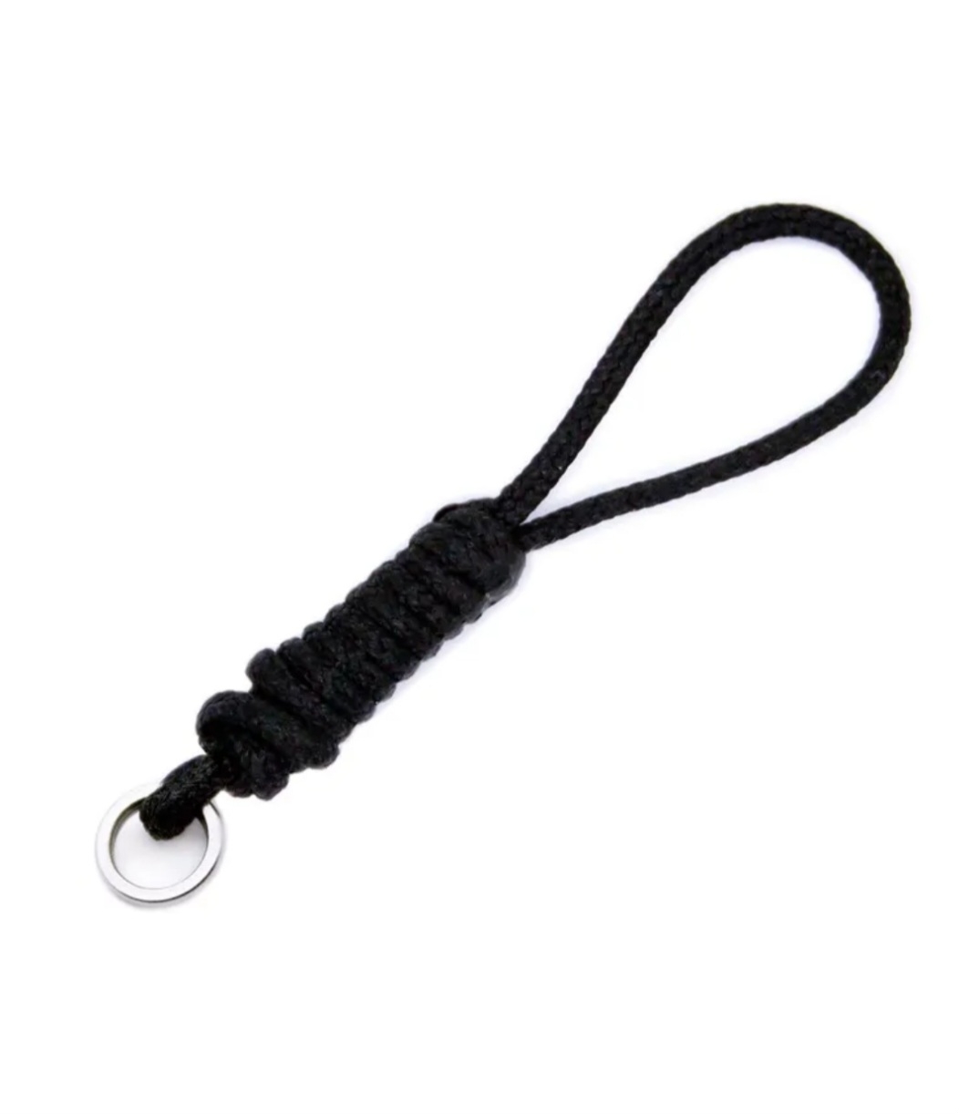 RG Swivel 5cm 301502 0014-08 (BLACK)