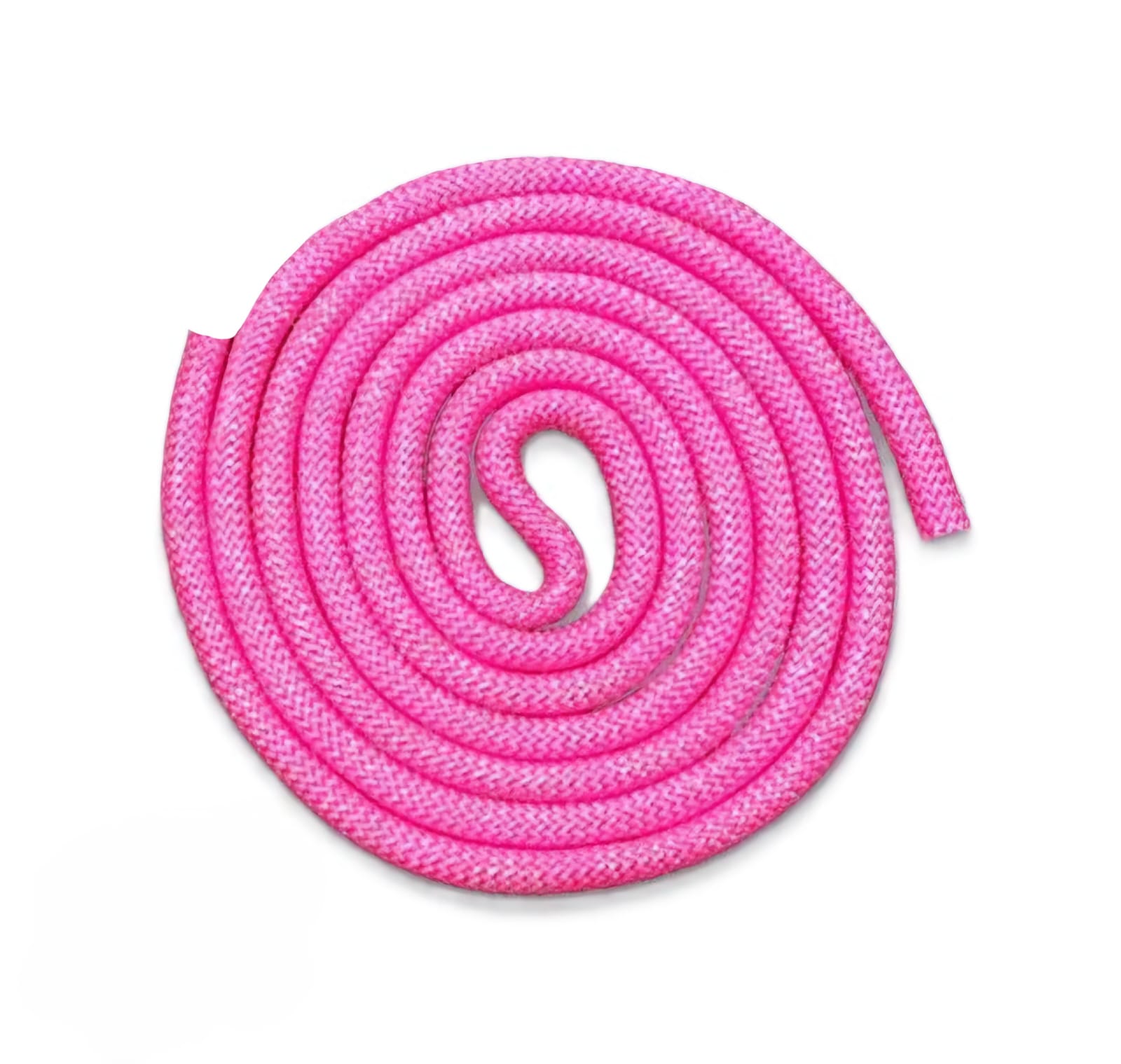 RG Rope 3 m, Pink Lurex (012) view 2