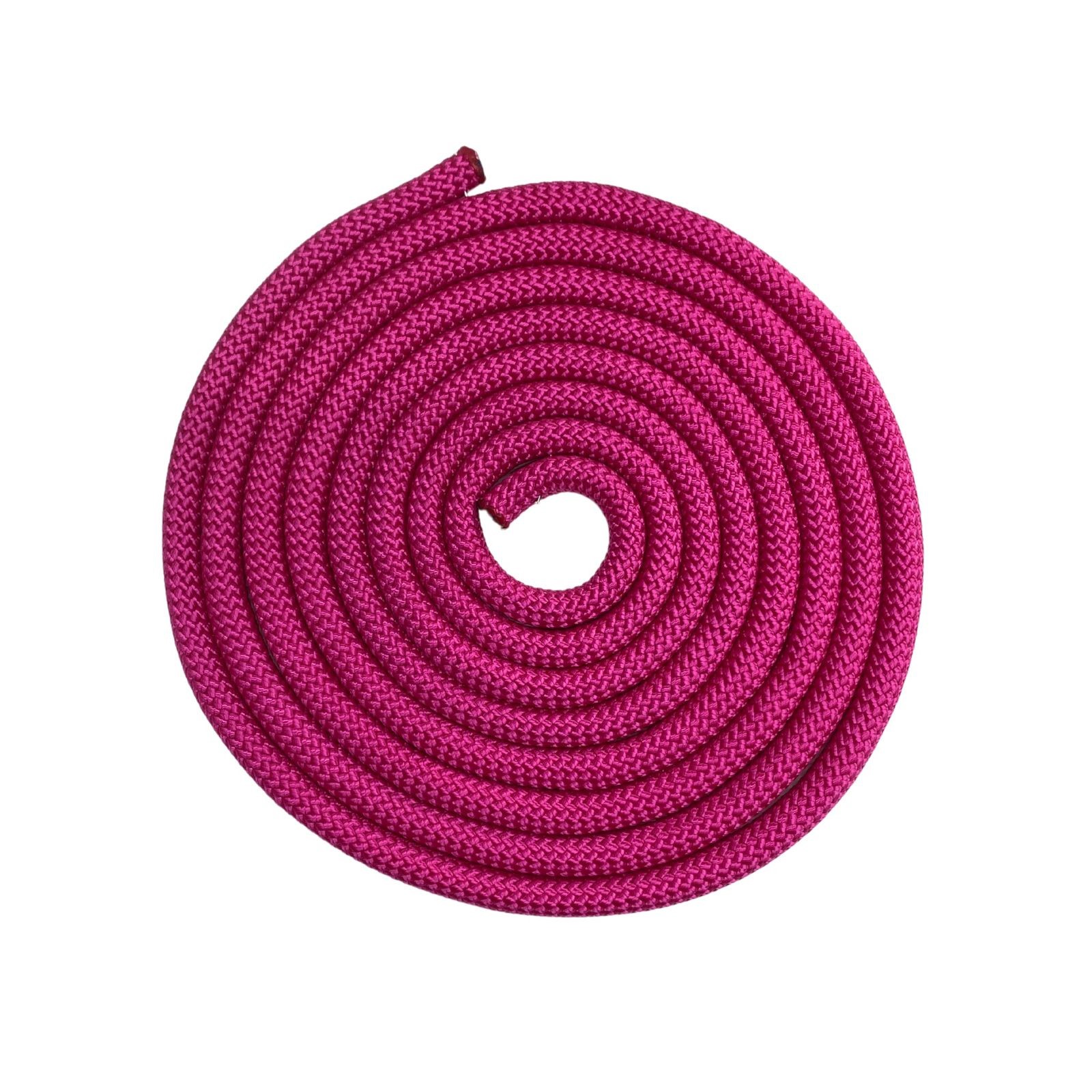 Grand Prix Siberia Rope 3 m (Fuchsia)
