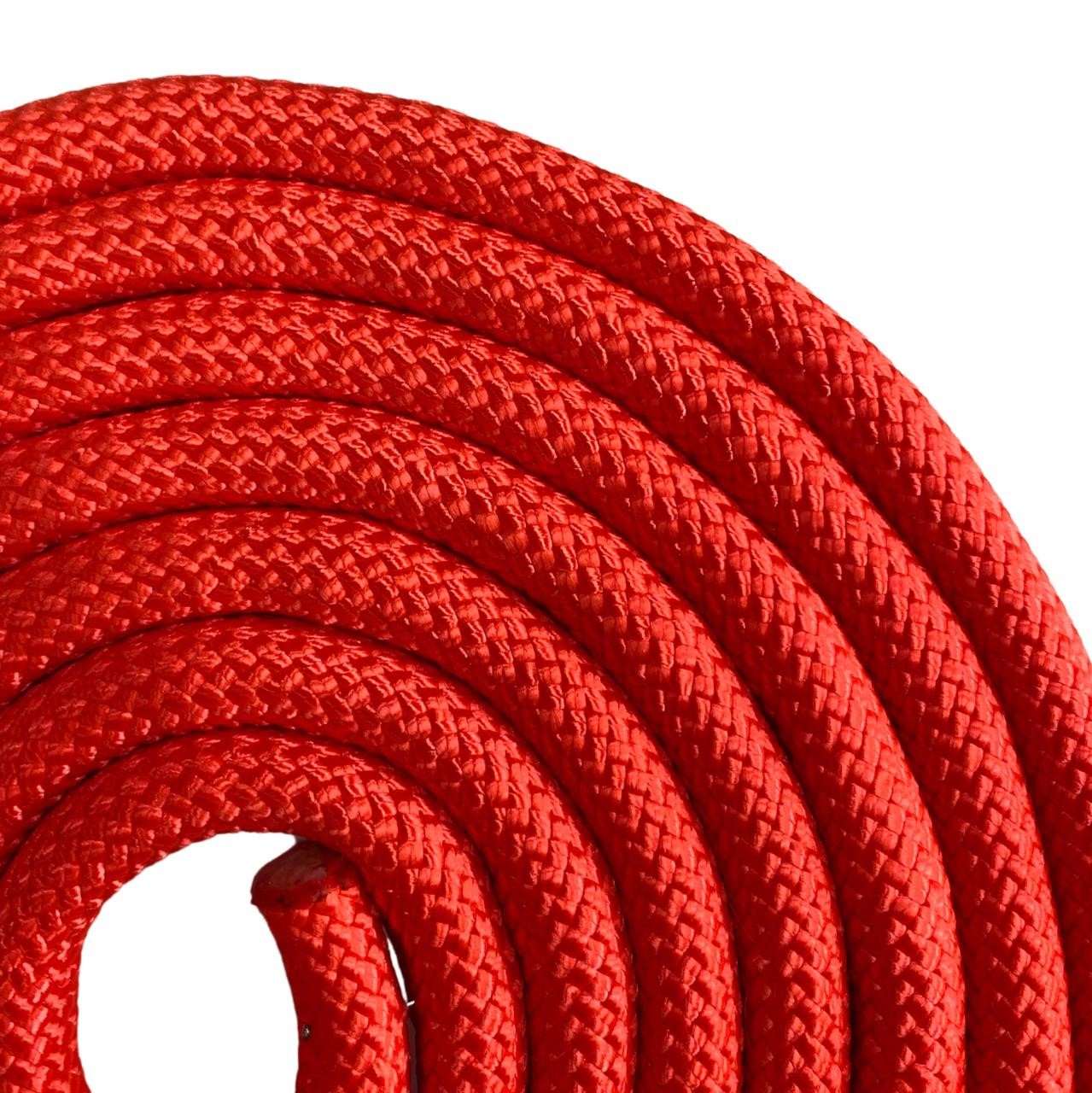 Grand Prix Siberia Rope 3 m (Coral) view 2