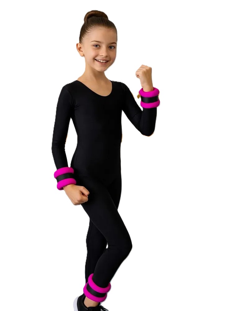 RG Arm/Leg weights 0,25g (Fuchsia)