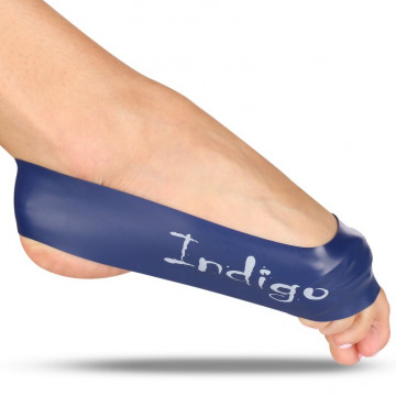 INDIGO Elastic band HEAVY 6004-3 HKRB view 2