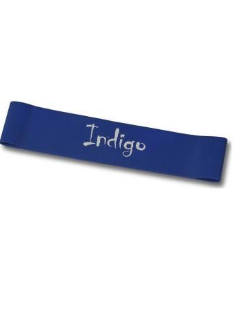 INDIGO Elastic band HEAVY 6004-3 HKRB view 3