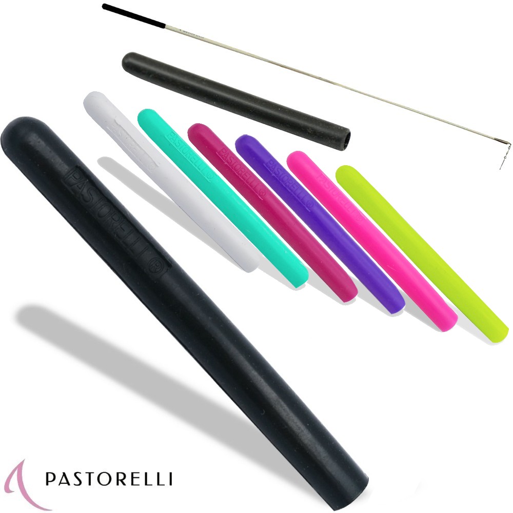 PASTORELLI Grip, Orange (03447) view 4