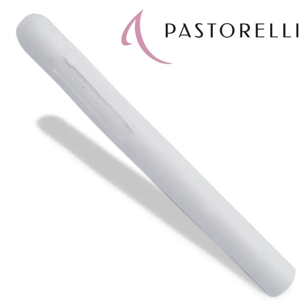 PASTORELLI Grip, White (01967)