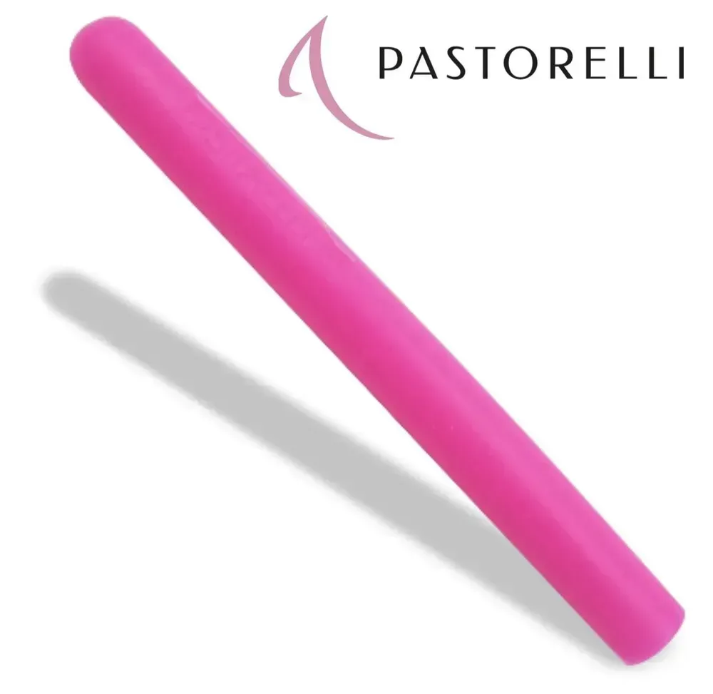 PASTORELLI Grip, Fluo Pink (00417)