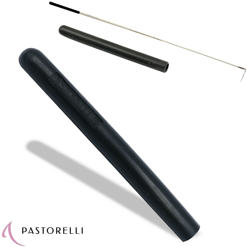PASTORELLI Grip, Black (00434) view 3