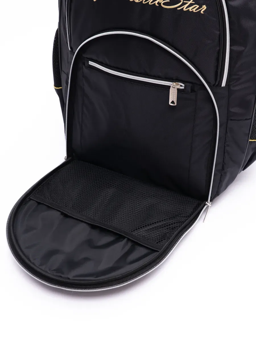 VARIANT GS 223 Gymnastics Backpack, Golden Embroidery (XL) view 8