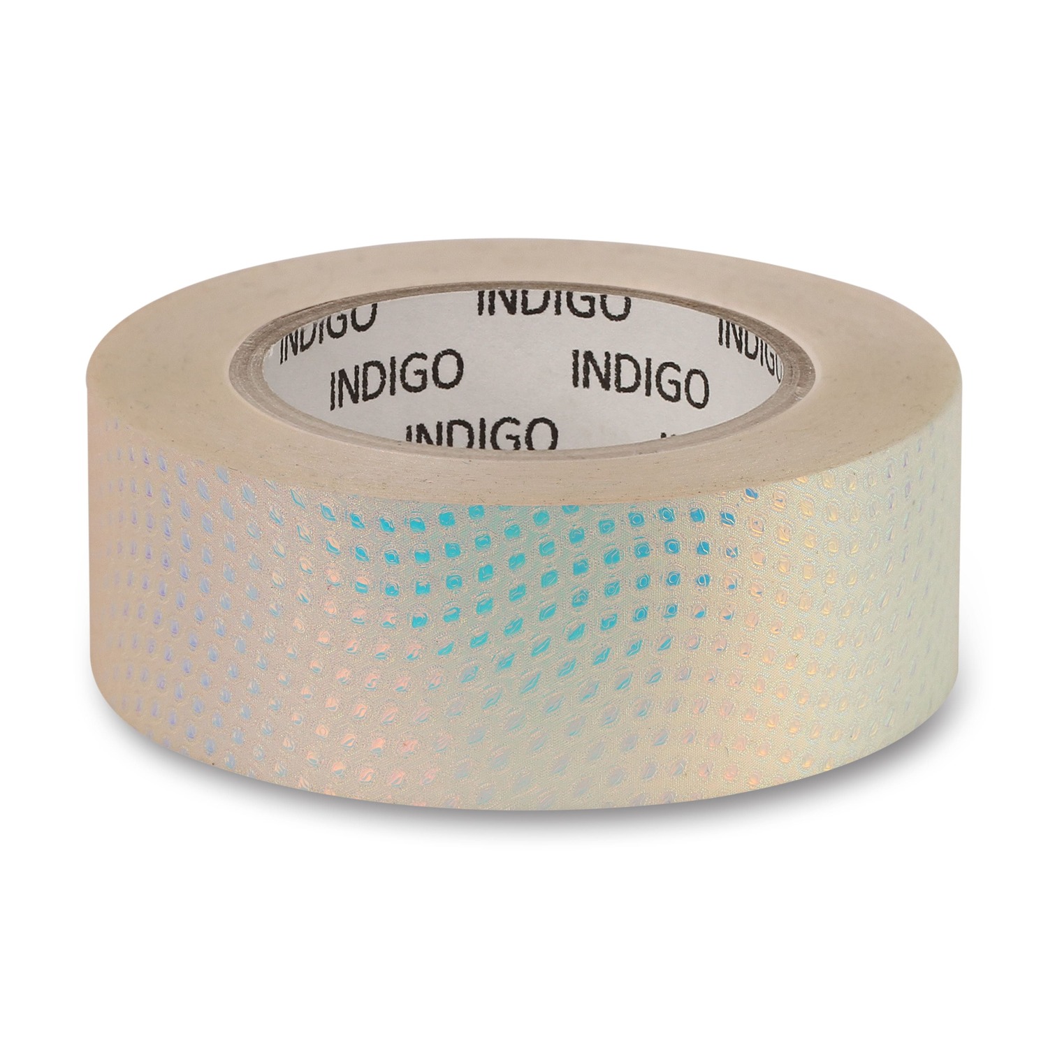 INDIGO "SNAKE" Tape (White-Pearl)