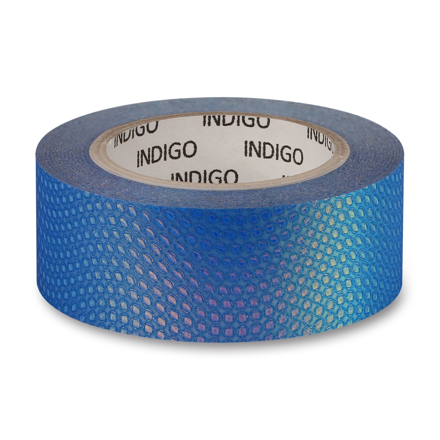INDIGO "SNAKE" tape (Blue)