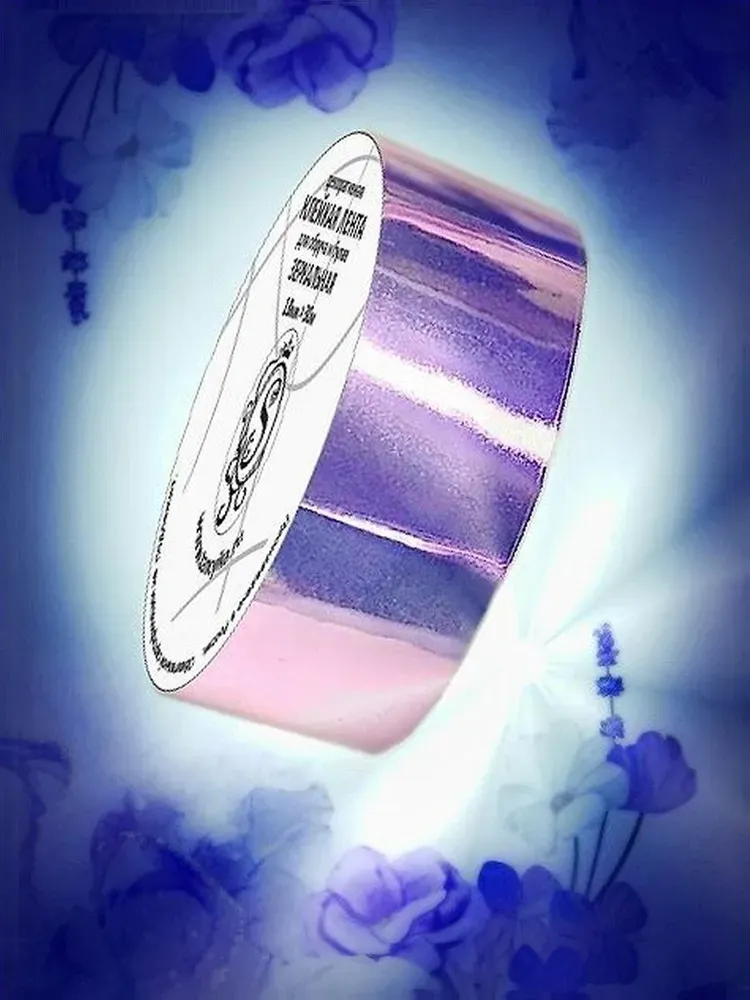 GRAND PRIX Tape "Mirror" (Lilac) view 3