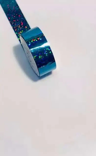GRAND PRIX Tape "Confetti" (Turquoise) view 3