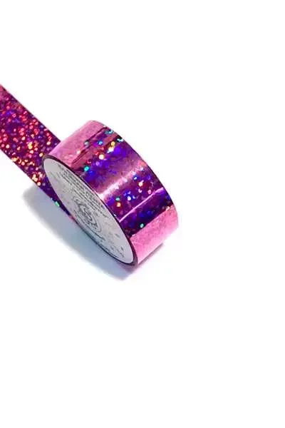 GRAND PRIX Tape "Confetti" (Pink) view 3