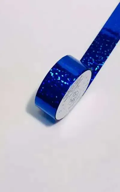 GRAND PRIX Tape "Confetti" (Blue) view 3