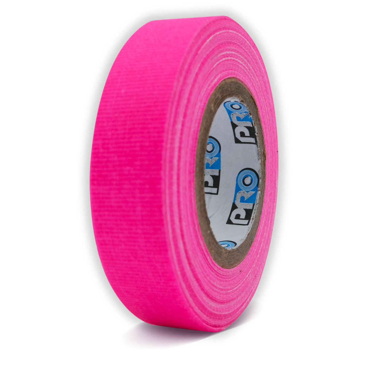 PASTORELLI Gaffer Tape for Clubs (Fluo Pink) view 2