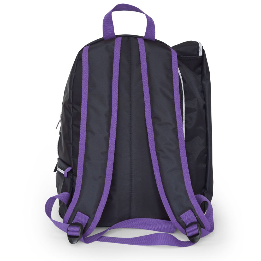 VARIANT 221-066 Gymnastics Sublimated backpack. (M) view 3