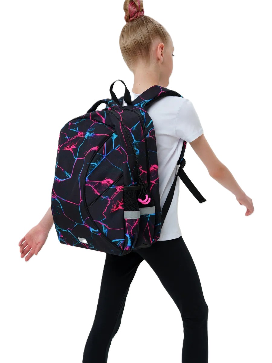 PLAYTODAY Gymnastics Backpack, set of 2  (L) view 7