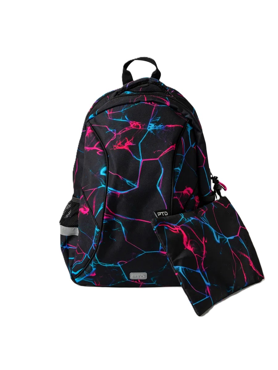 PLAYTODAY Gymnastics Backpack, set of 2  (L)