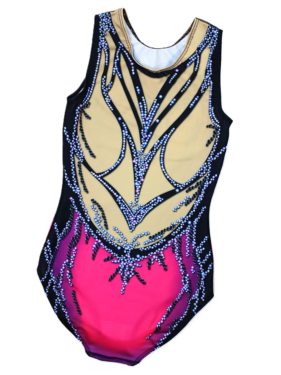 SKAT RG Leotard 34 (134-140cm)* view 3