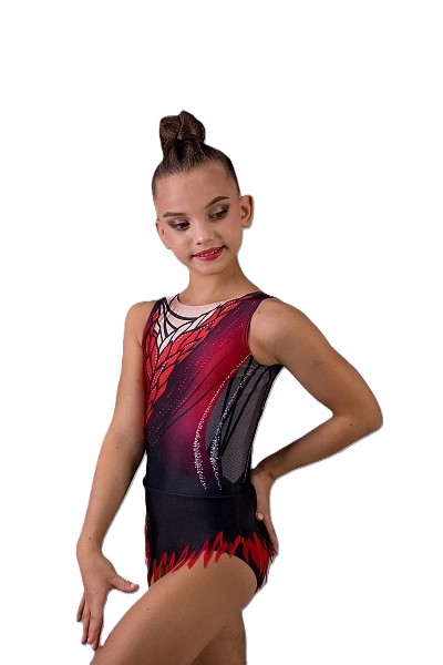 GF Leotard " La Traviata" 34 (129-140 cm)* view 8