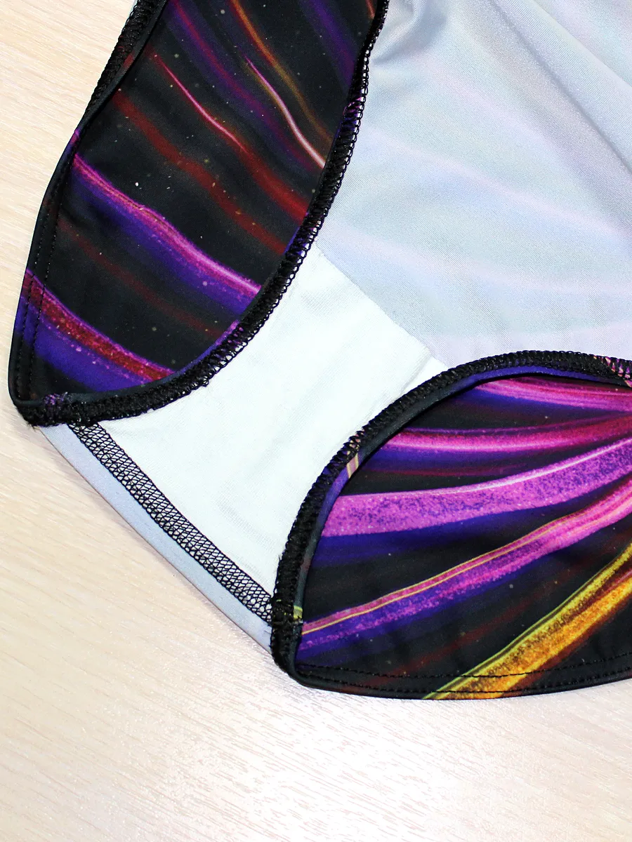 SKAT RG Leotard, w/o rhinestones, 34 (134-140cm)* view 10