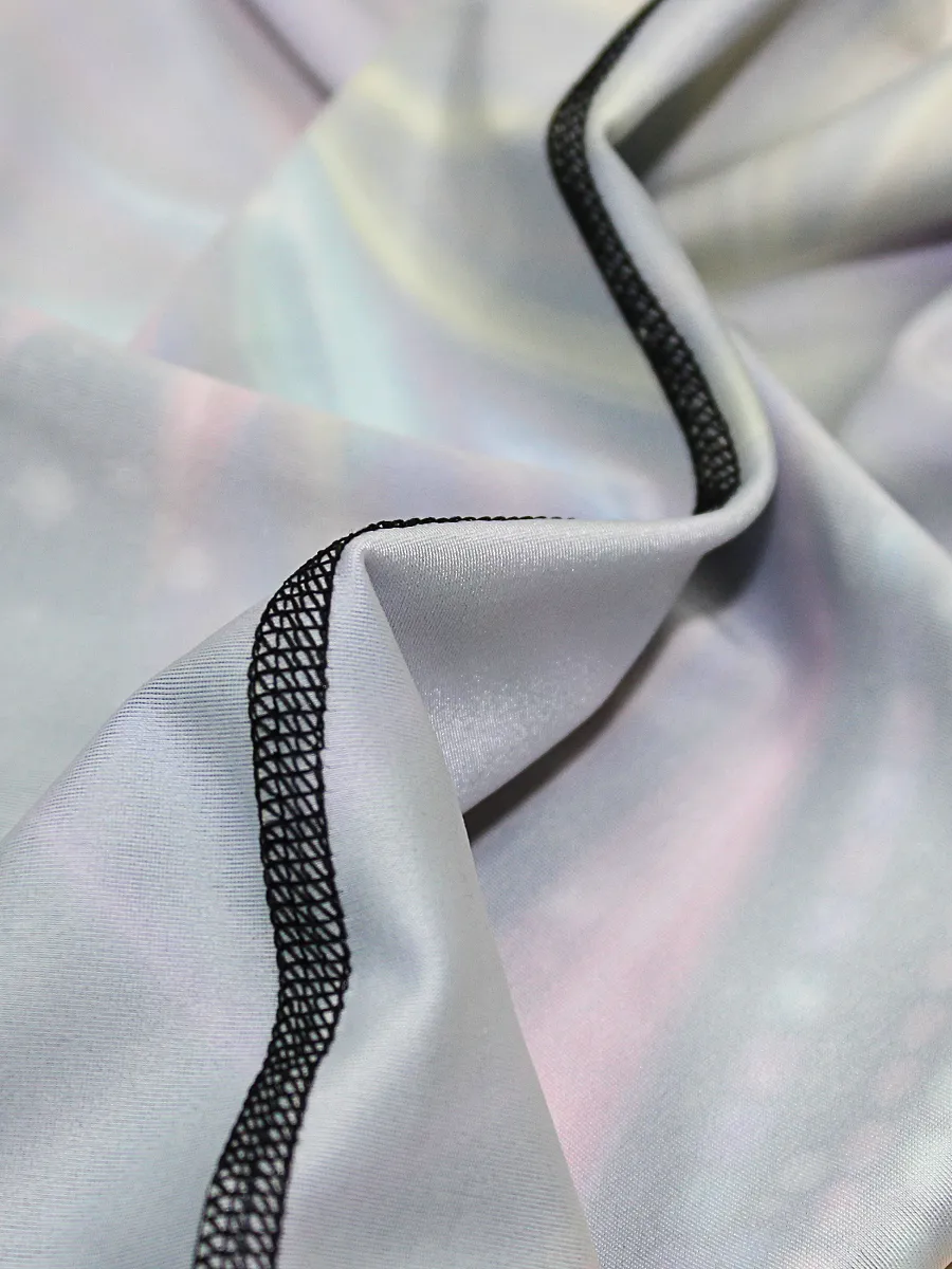 SKAT RG Leotard, w/o rhinestones, 34 (134-140cm)* view 8