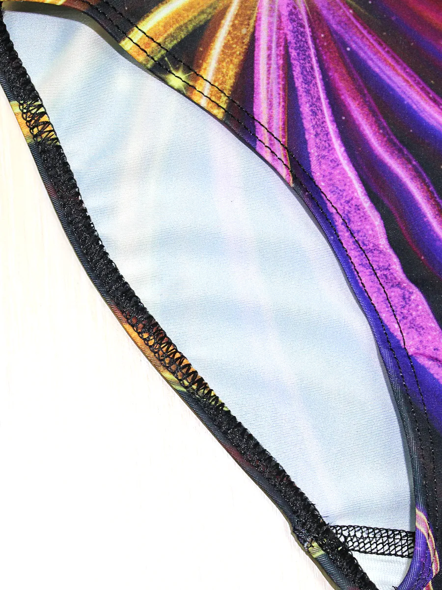 SKAT RG Leotard, w/o rhinestones, 34 (134-140cm)* view 9
