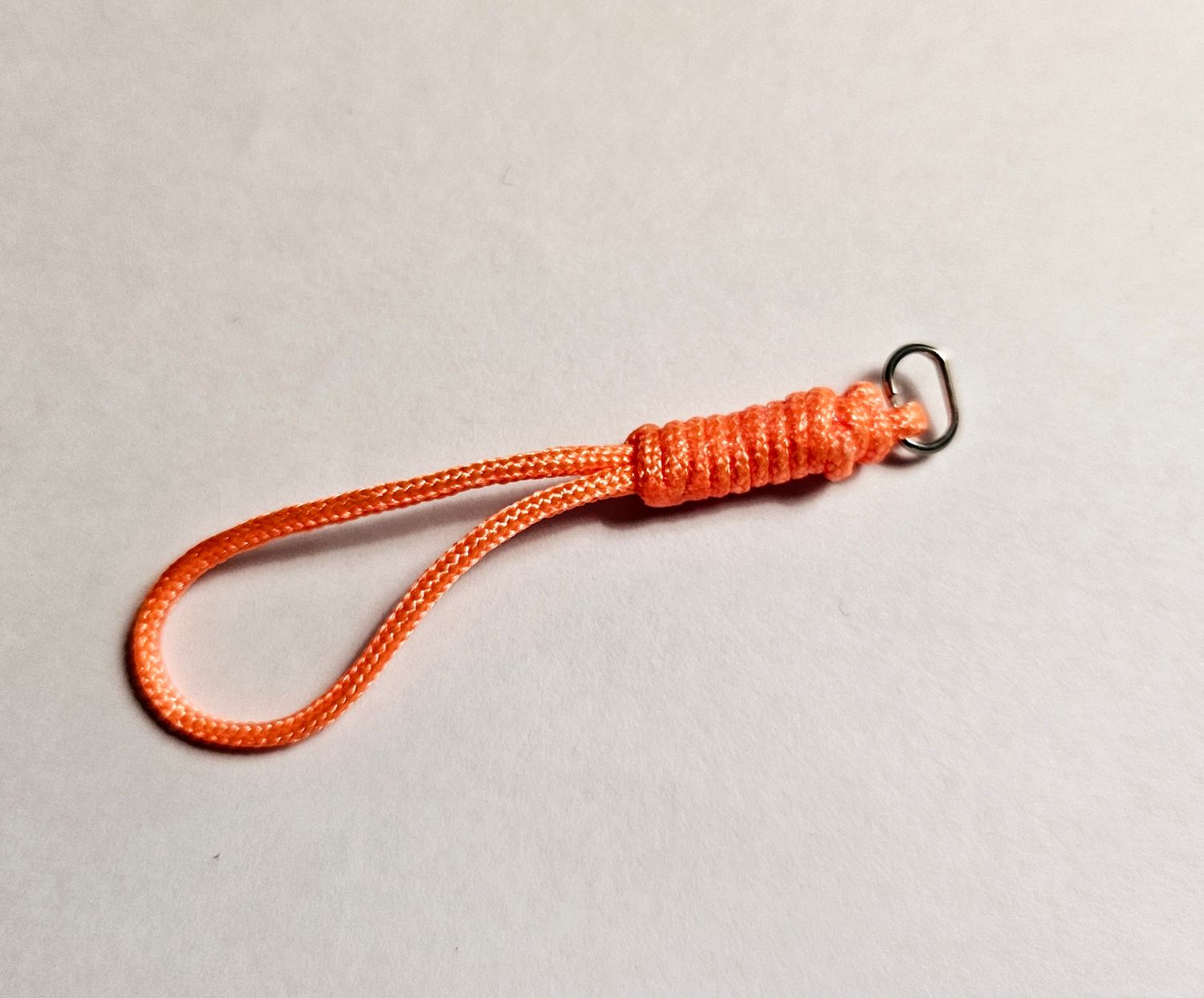 RG Swivel 5cm 301502 0014-08 (ORANGE) view 4