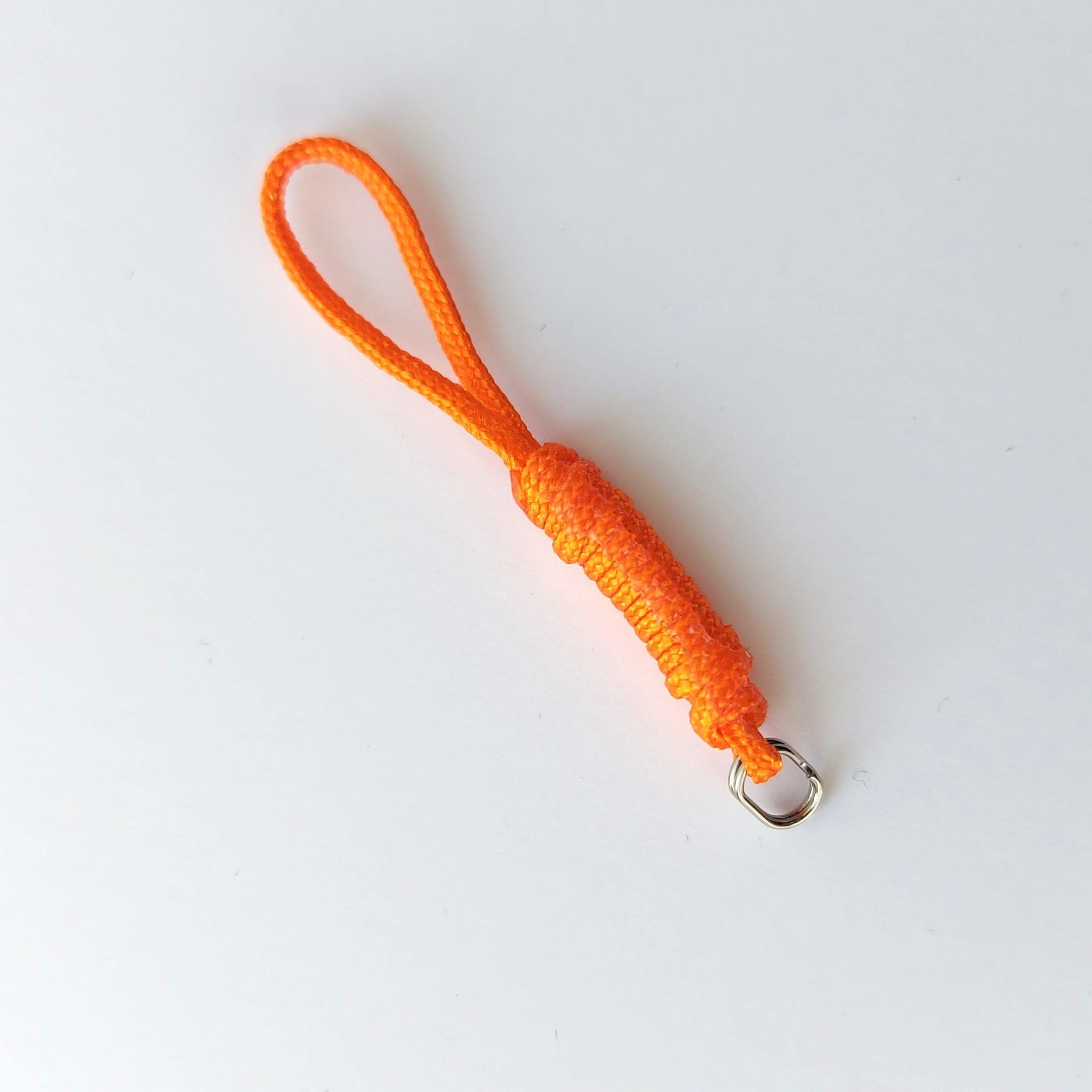 RG Swivel 5cm 301502 0014-08 (ORANGE) view 2
