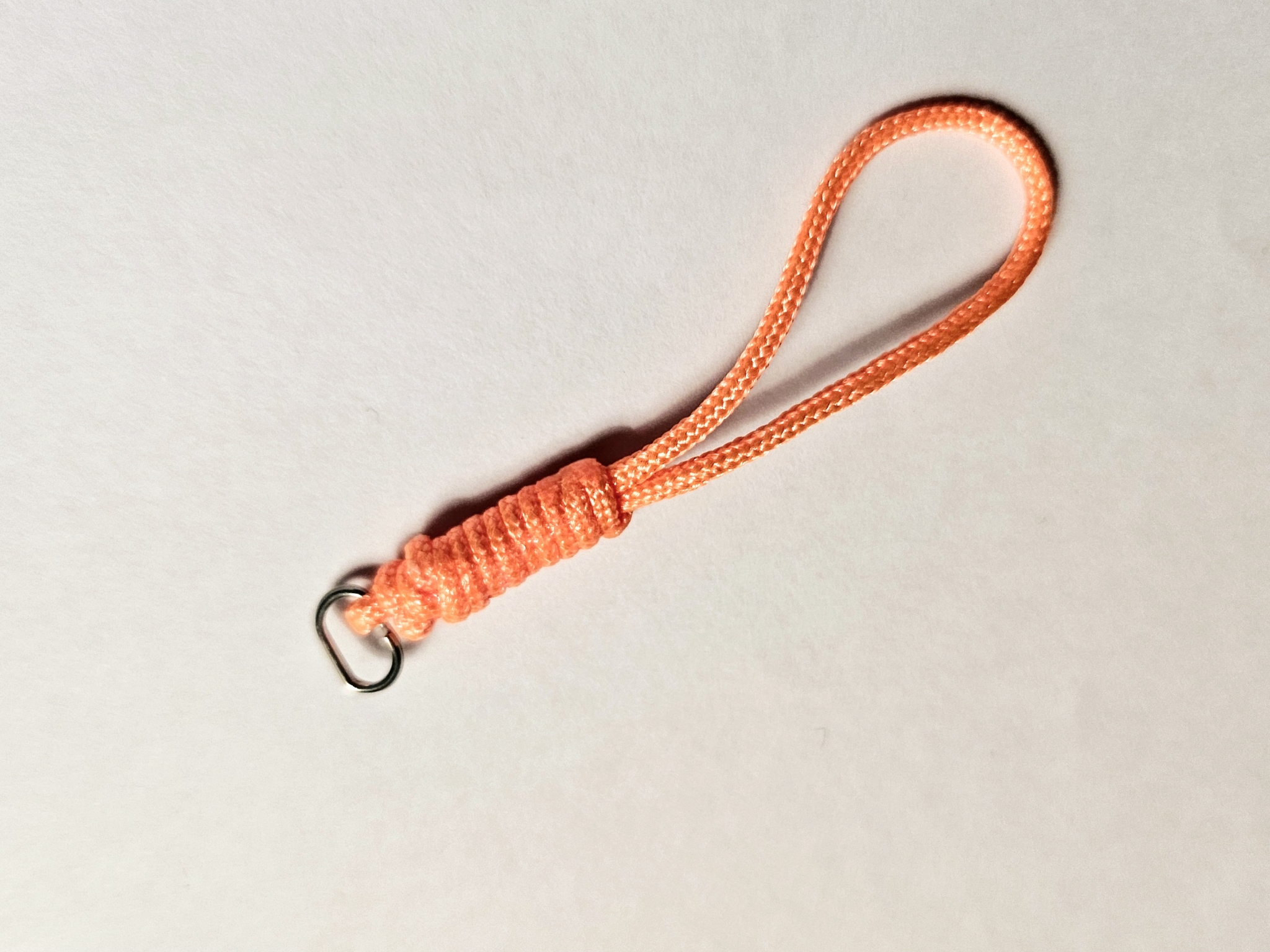 RG Swivel 5cm 301502 0014-08 (ORANGE) view 3