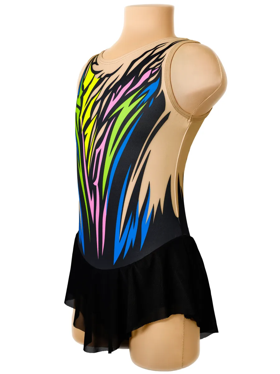 RG Leotard "Damiana (134-140cm)* view 4