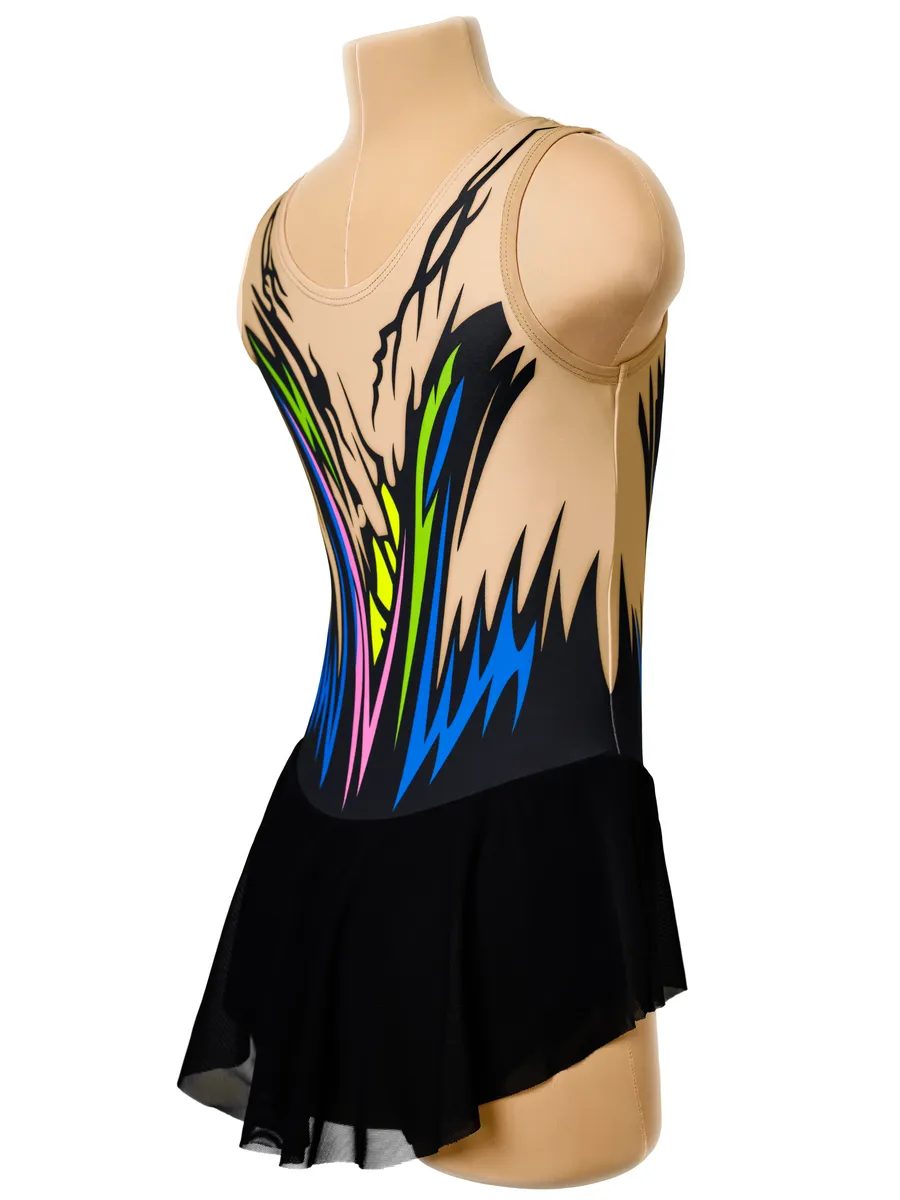 RG Leotard "Damiana (134-140cm)* view 5