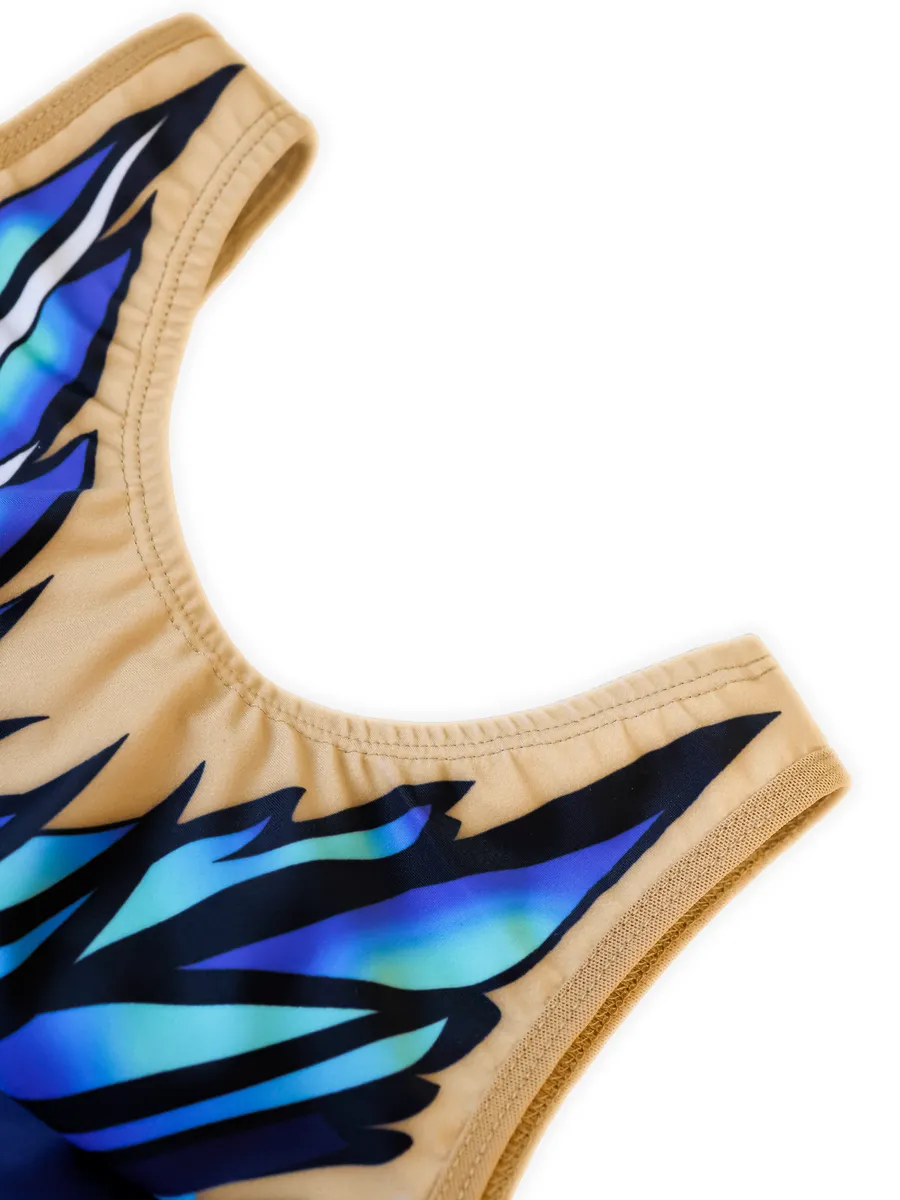 RG Leotard "Azura" (134-140cm)* view 6