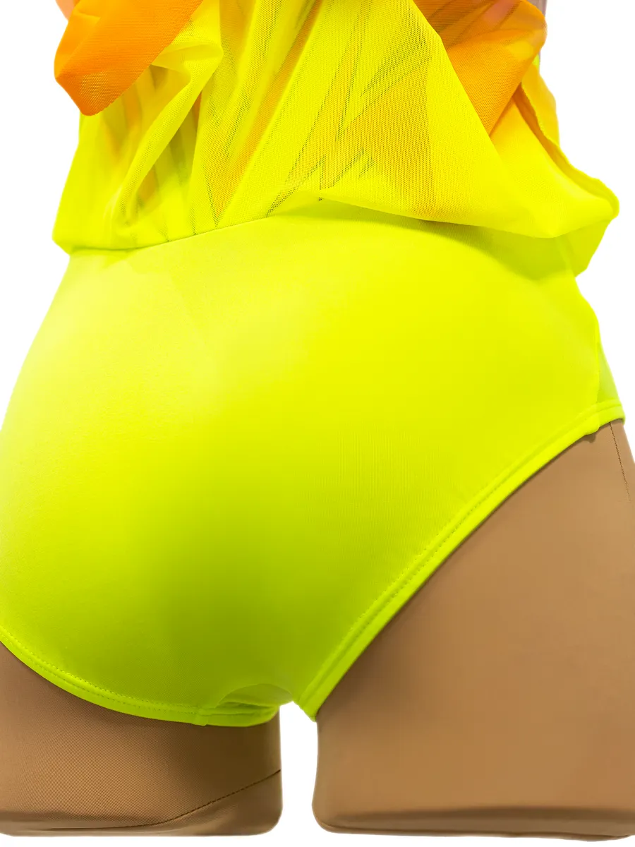 RG Leotard "Neonsiya" (134-140cm)* view 10