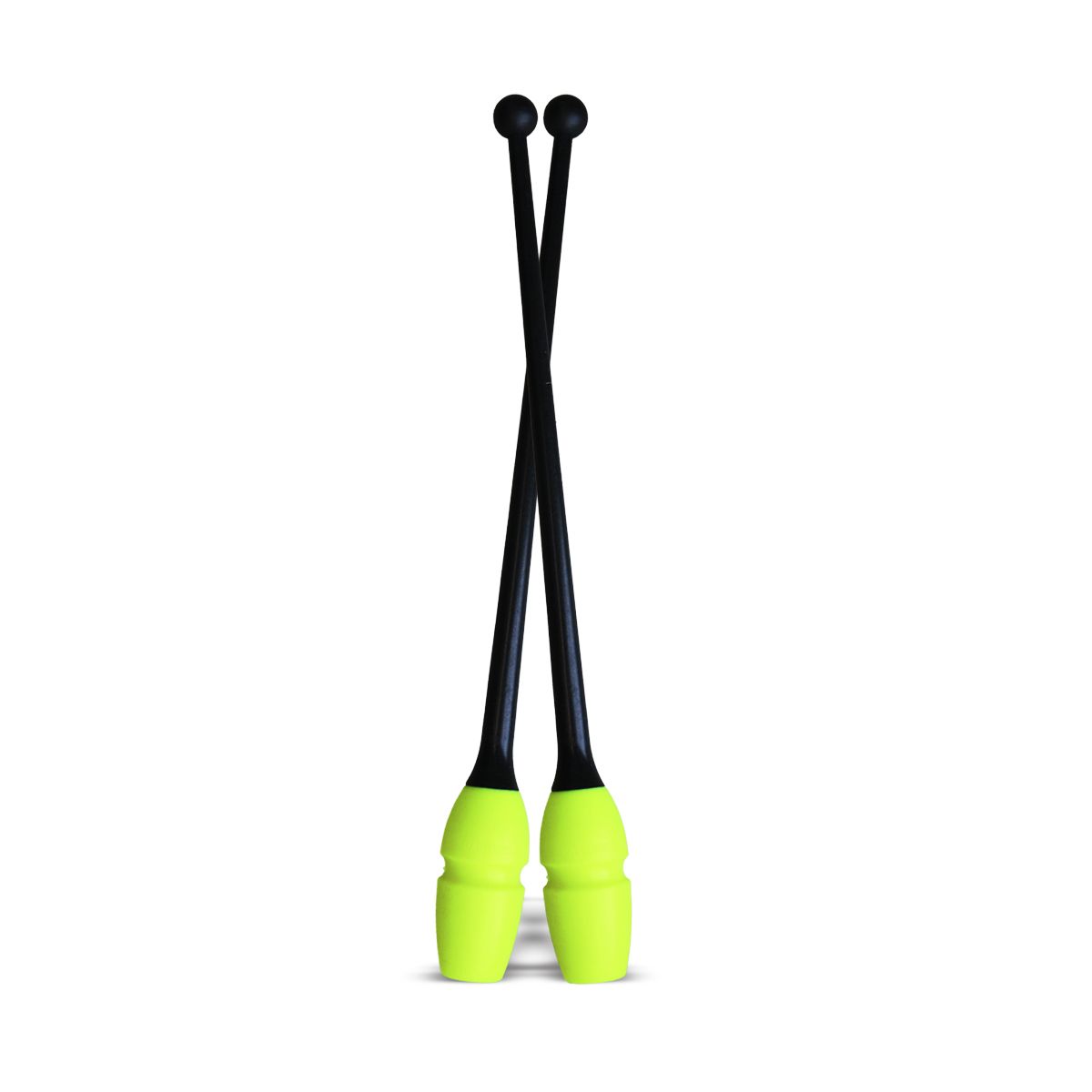 PASTORELLI Clubs Masha 36cm, Black-Lime* view 2