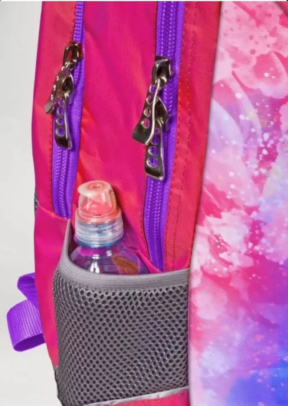 VARIANT 216 M Gymnastics Sublimated backpack. (M) view 7
