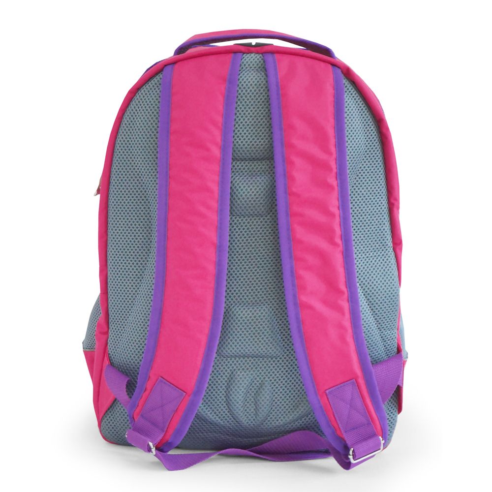 VARIANT 216 M Gymnastics Sublimated backpack. (M) view 4