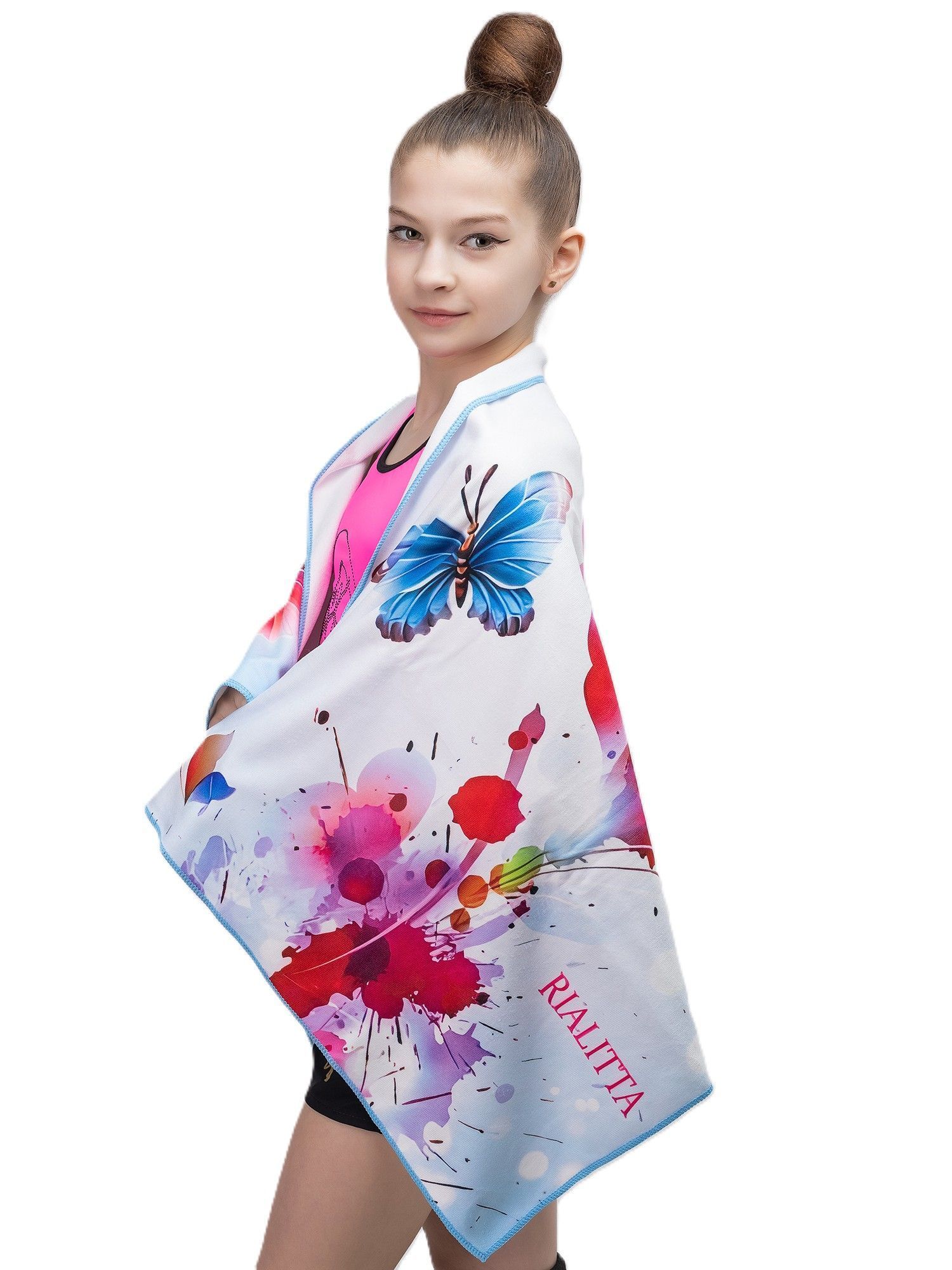 RIALITTA Towel 120x60 cm*