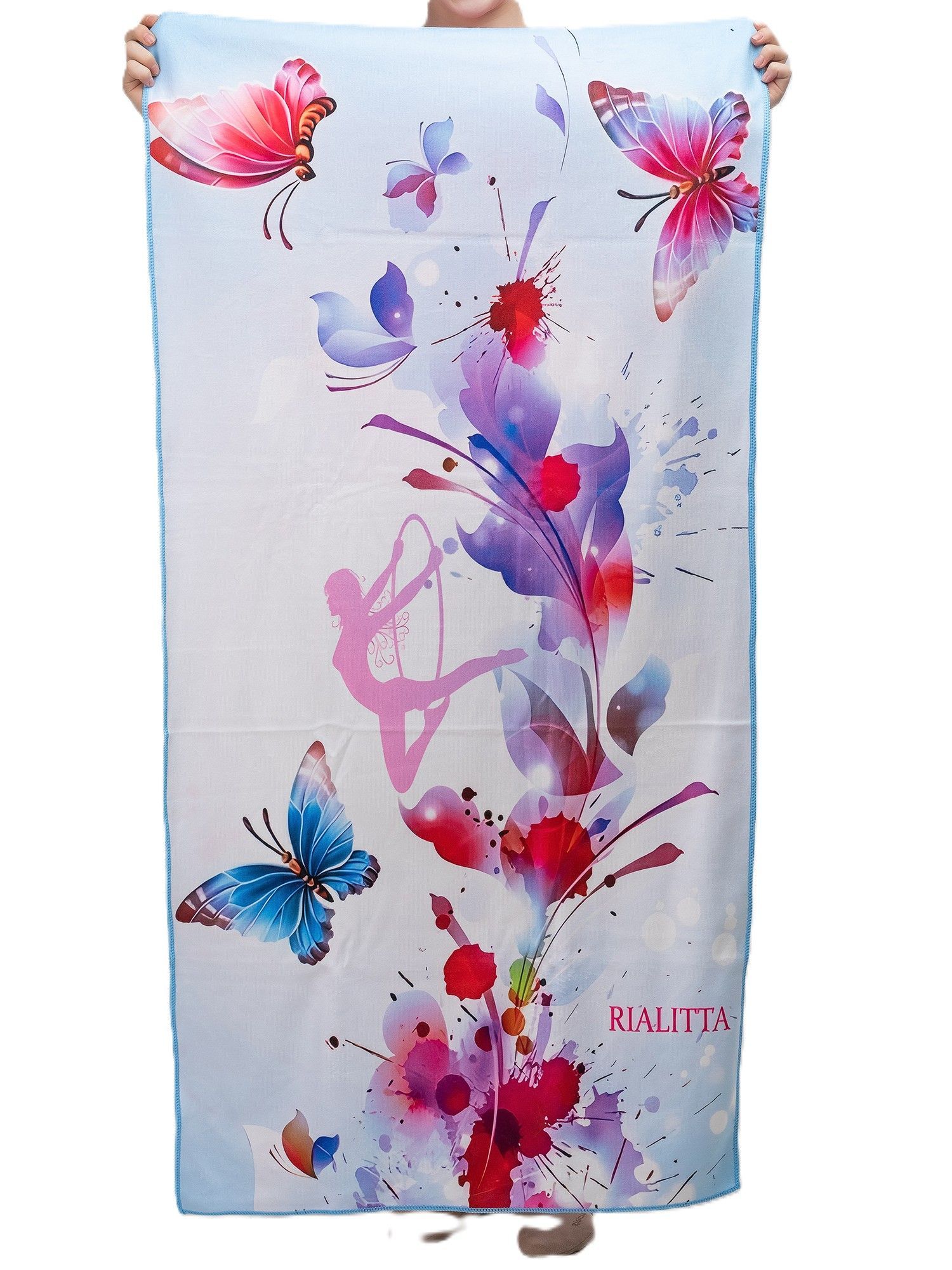 RIALITTA Towel 120x60 cm* view 5