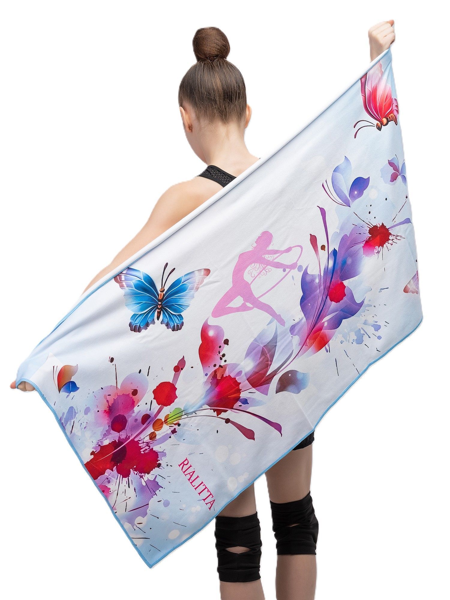 RIALITTA Towel 120x60 cm* view 4