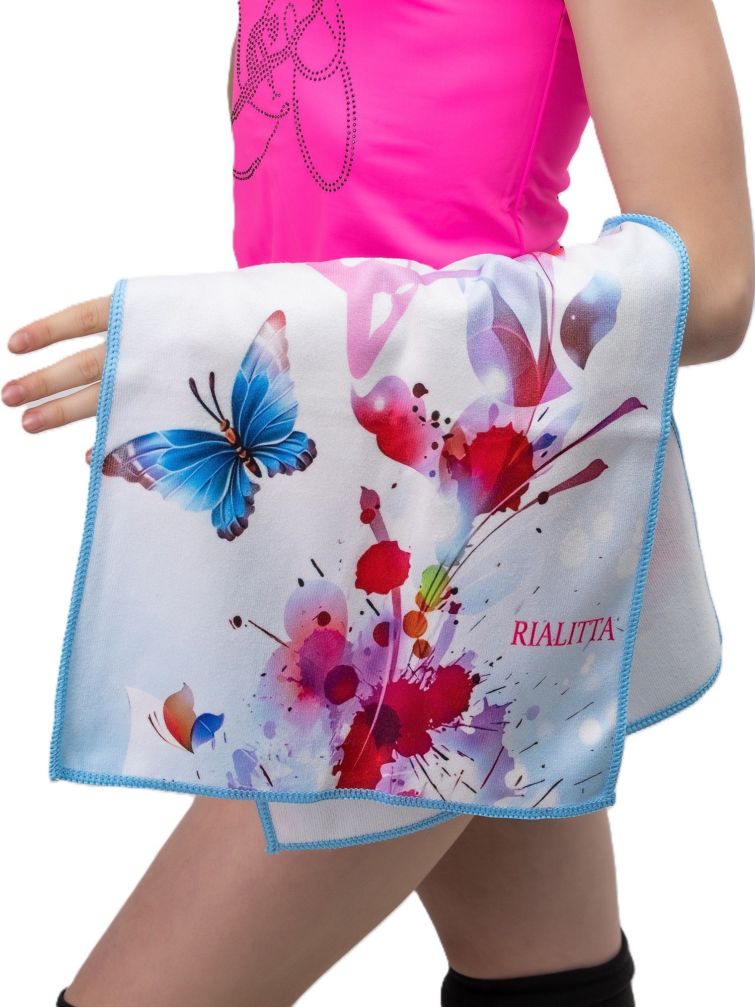 RIALITTA Towel 60x30 cm* view 3