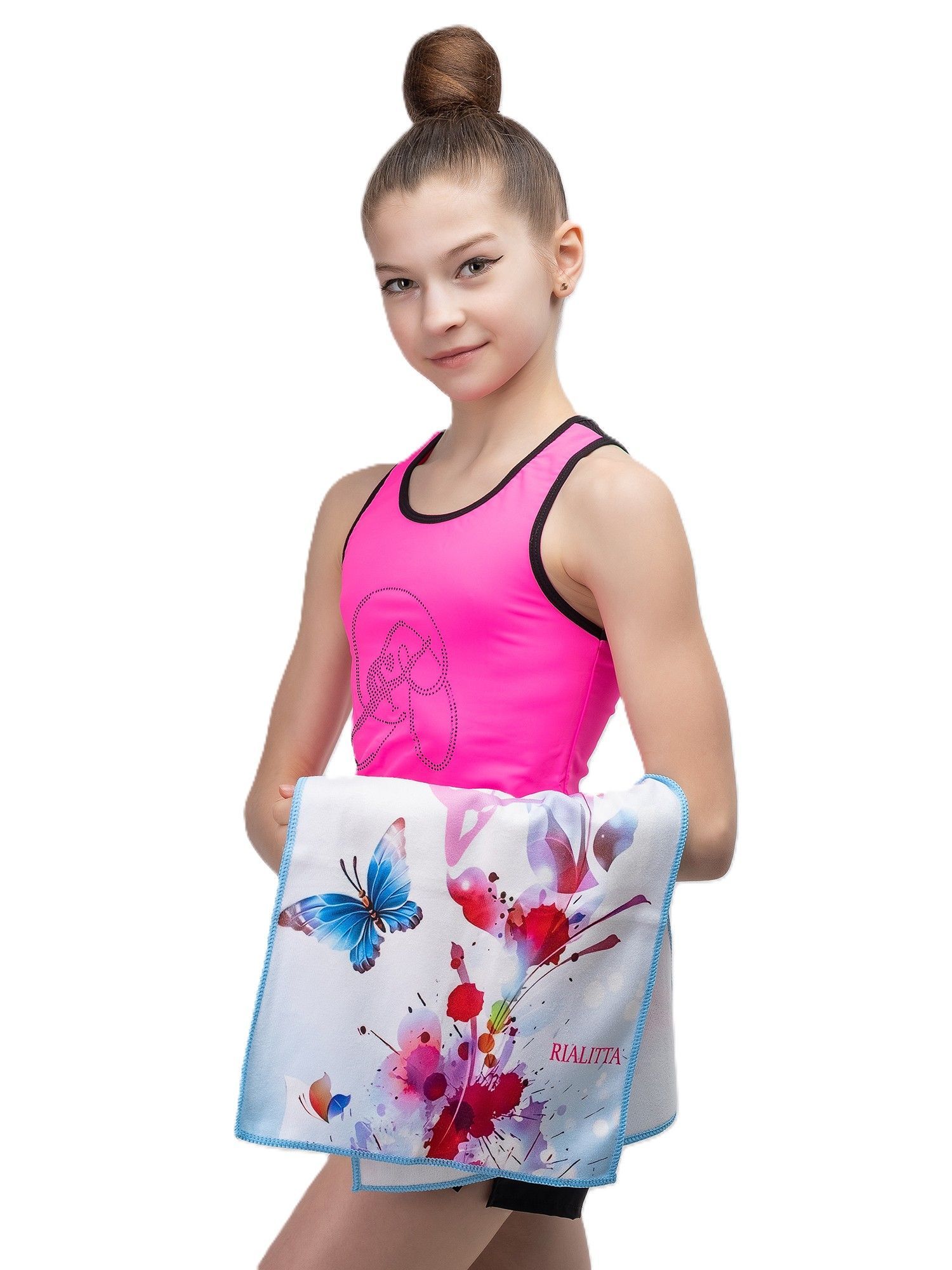 RIALITTA Towel 60x30 cm* view 2